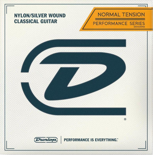 DCV100NS Performance Series Normal Tension Klasik Gitar Teli