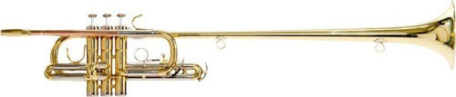 JBHT-1300L Herald Trompet (Lacquer)