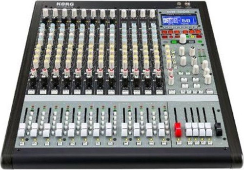 16 Kanal Soundlink Mixer