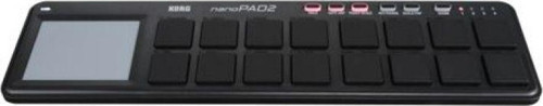 Korg Nanopad2-BK (Kontroller)