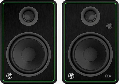CR5-XBT - 5 Inch Bluetooth Multimedia Stüdyo Monitörü (Çift)