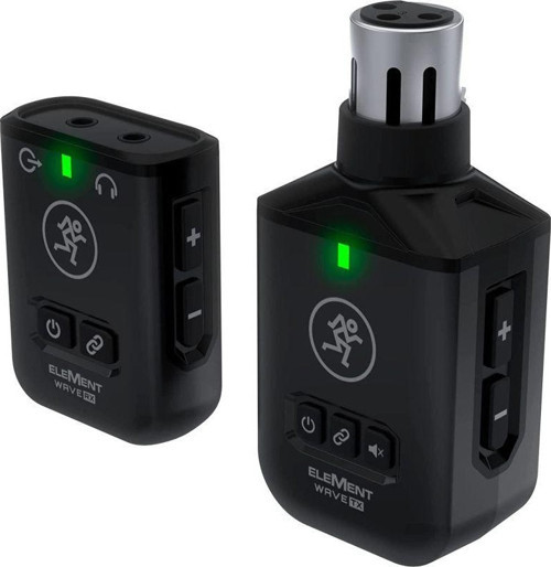EleMent Wave XLR Wireless Mikrofon Sistemi
