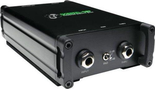 MDB-1P Passive Direct Box
