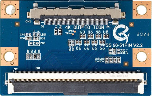 LCD PANEL FLEXİ REPAİR SS 96051PIN V.2 SS 96-51PIN V2.2