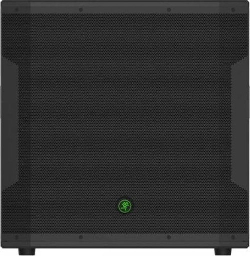 SRM1850 18 Inc 1600W SRM Serisi Aktif Hoparlör