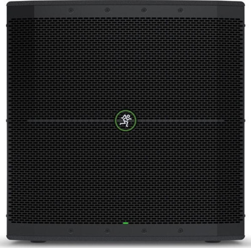 Thump118S 1400W 18\" Aktif Subwoofer