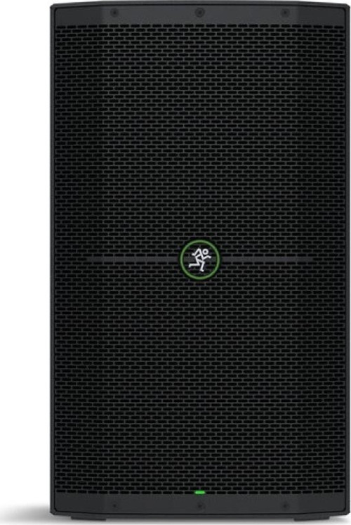 Thump212XT Enhanced 1,400-watt 12-inch Aktif Kabin