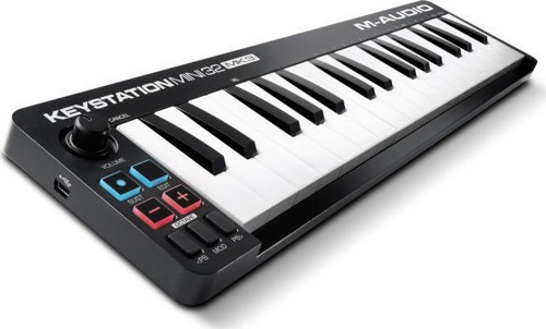 M-AUDIO Keystation Mini 32 MK III