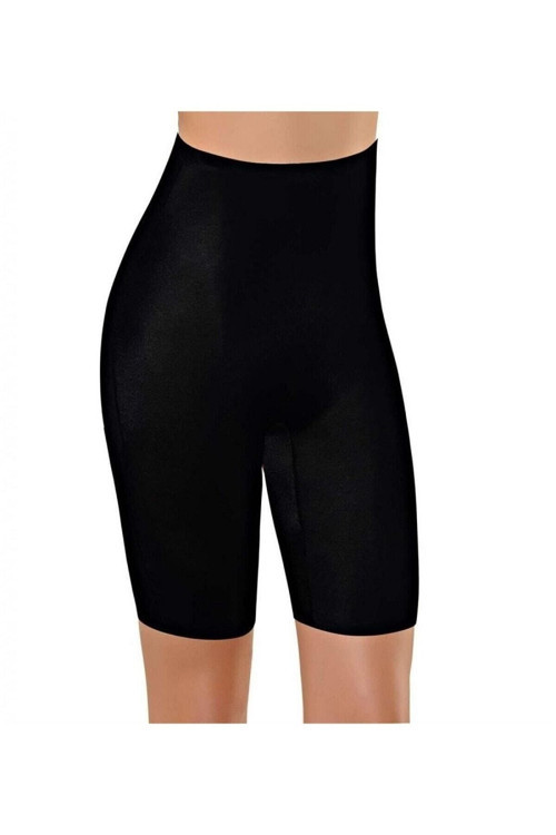 Premıum Lazer Kesim Iz Yapmaz Uzun Paça Body Slim Korse 1 Beden Ince Gösterir