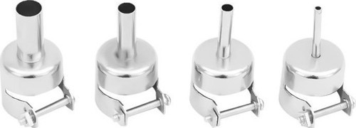 PM-14612 4LÜ SET ÜFLEME UCU (ZD-952 SERİSİ UYUMLU)