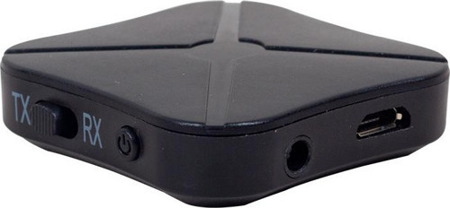 PM-1621 KN319 2IN1 BLUETOOTH 4.2 KABLOSUZ AV SES AKTARICI