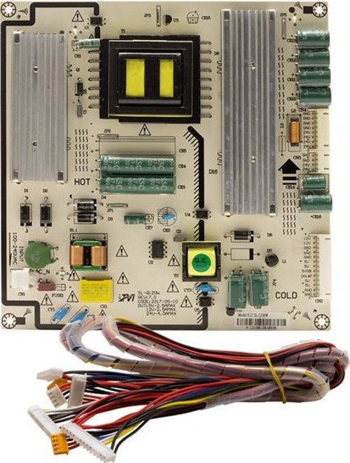 SL-Q120W UNIVERSAL 32-43 LCD/LED BESLEME (BEYAZ ZEMİN)