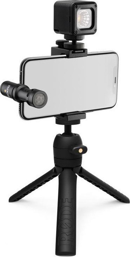 VLOGGER KIT iOS