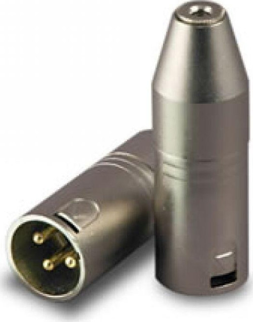 VXLR Minijack XLR Dönüştürücü