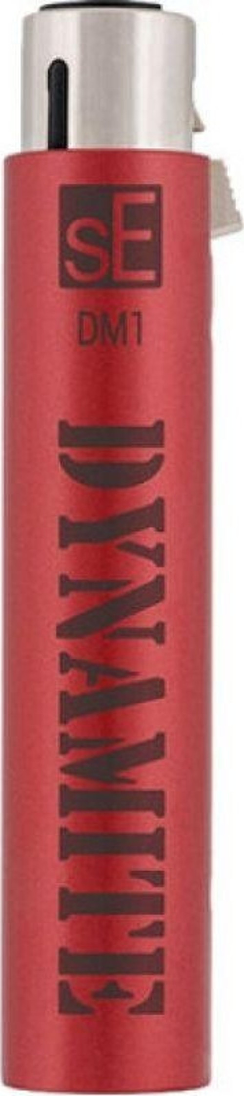DM1 Dynamite Tek Kanal Pasif Mikrofonlar için Preamp