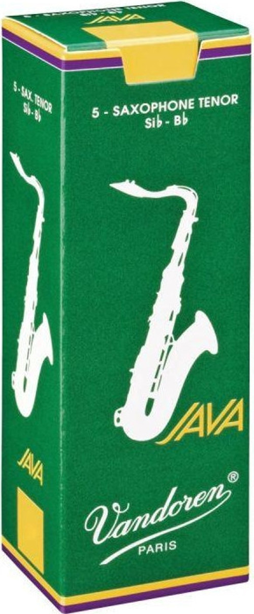 SR273 Java Tenor Saksafon Kamışı No:3