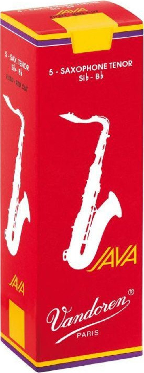 SR273R Java Red Tenor Saksafon Kamışı No:3