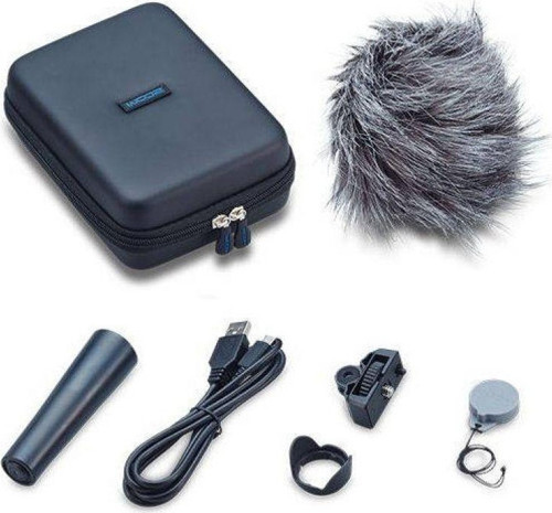 APQ-2n Aksesuar Paketi (Q2n Handy Recorder için)