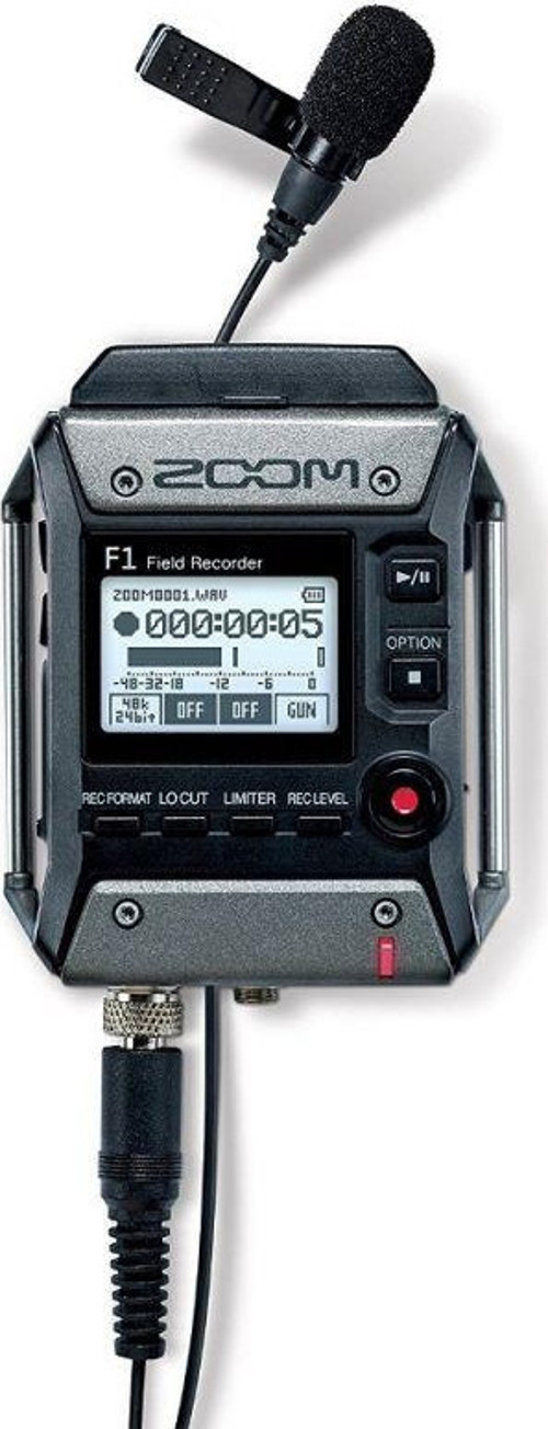 Dijital Multitrack Recorder (F1-LP)