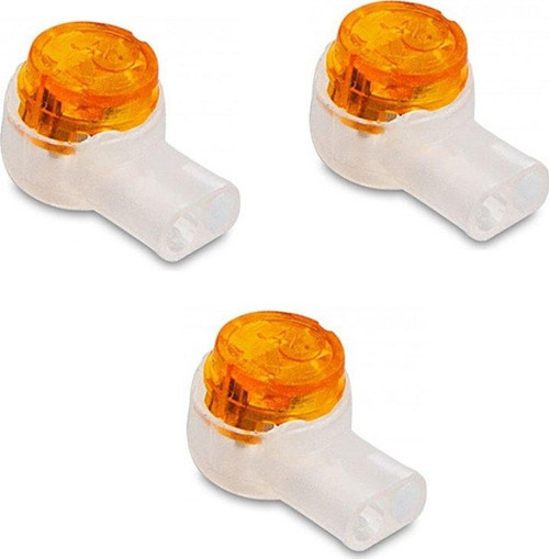 YAK 2 TELEFON KONNEKTÖRÜ (100LÜ PAKET)