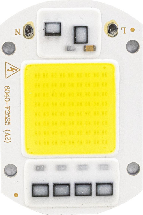 PROJEKTÖRLER İÇİN 50 WATT BEYAZ LED