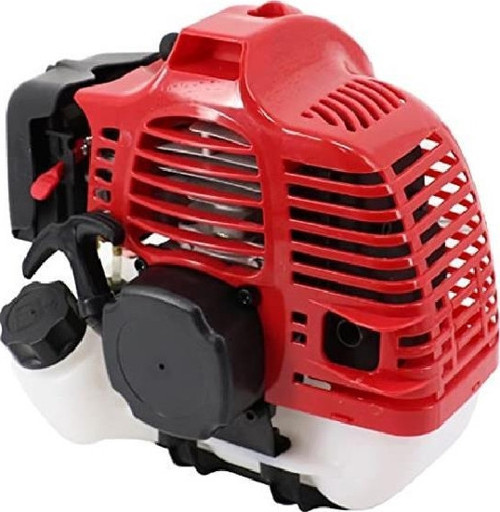 Benzinli Tırpan Motoru Cg/Bg 520 2.1 HP 52 cc