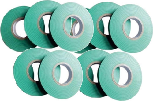 Garden Pro Bitki Bağlama Bandı 10 Adet Yeşil