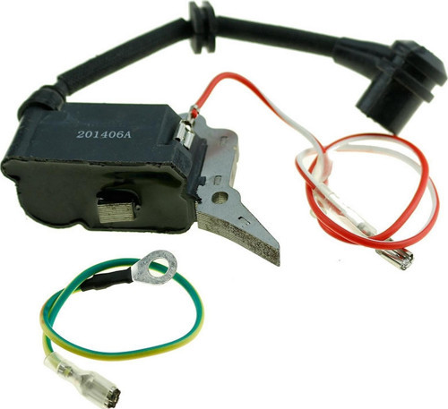 Garden Pro GP2500 Testere Elektronik Bobin