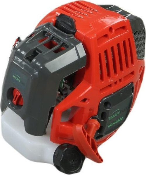 GardenPro 520D Toprak Burgu Makinesı Motoru 2.6 Hp