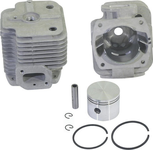 Gardenpro EB650 Üfleme Makinası Silindir Piston Seti