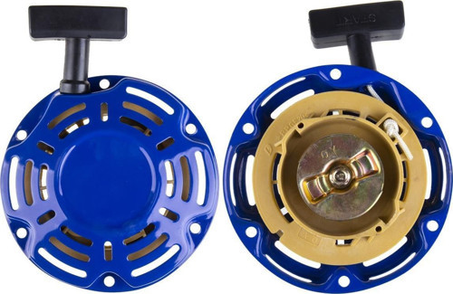 Gardenpro WP-15 Su Motoru Starteri
