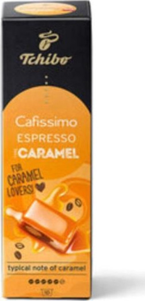 Cafissimo Espresso Caramel Kapsül 75 gr