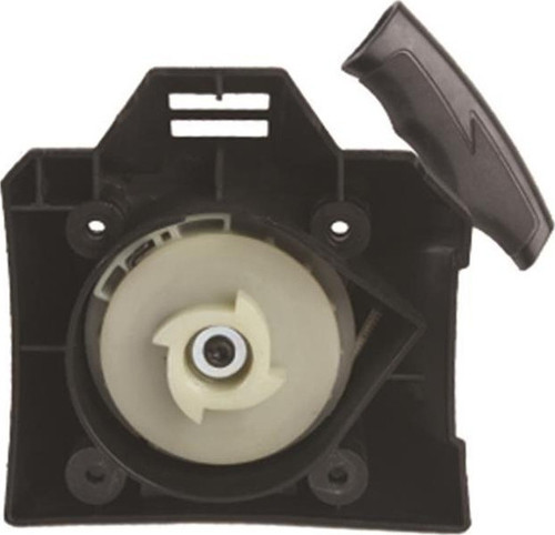 Hyundai HYX56 Yan Tırpan Starter Kapak Komple