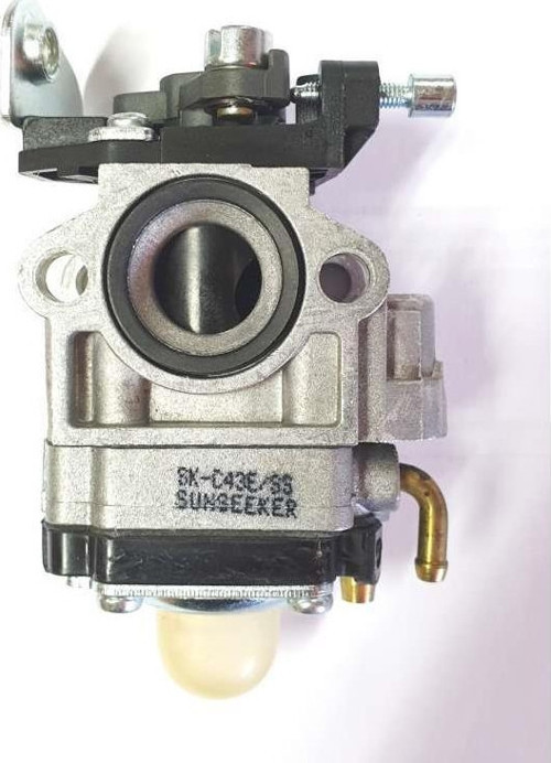 Solax CG/BG 520 Motorlu Tırpan Karburatörü