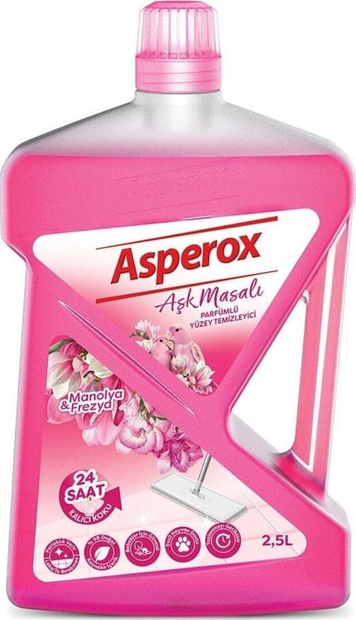 Yüzey Temizleyici Aşk Masalı 2500ml