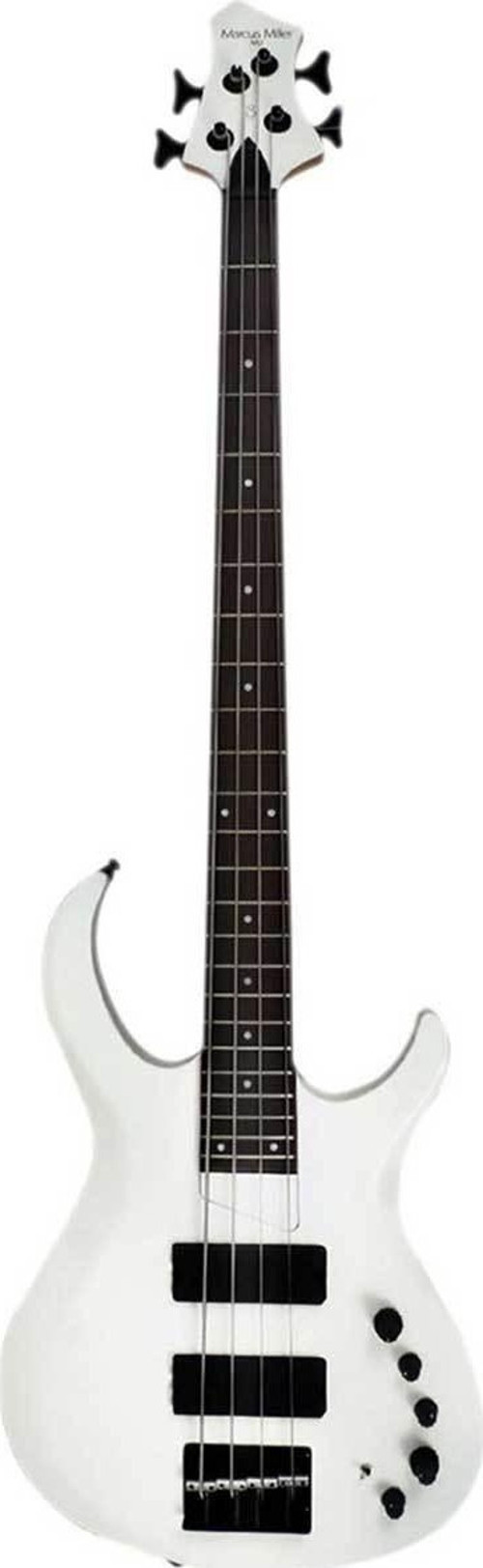 Marcus Miller M2 4 Telli (2nd Gen) Bas Gitar