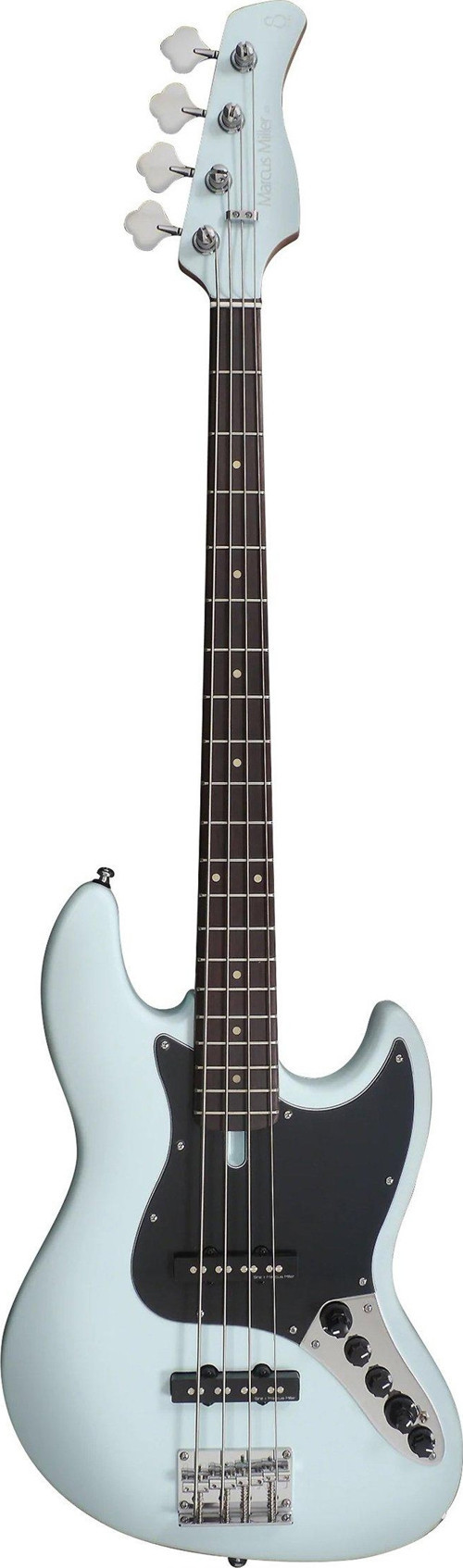 Marcus Miller V3 4 Telli Bas Gitar (SNB)