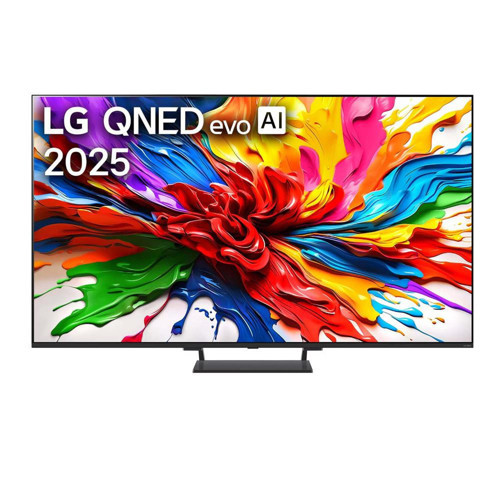 65QNED93A6A 65 '' 165 Ekran Uydu Alıcılı 4K Ultra HD webOS MiniLED TV