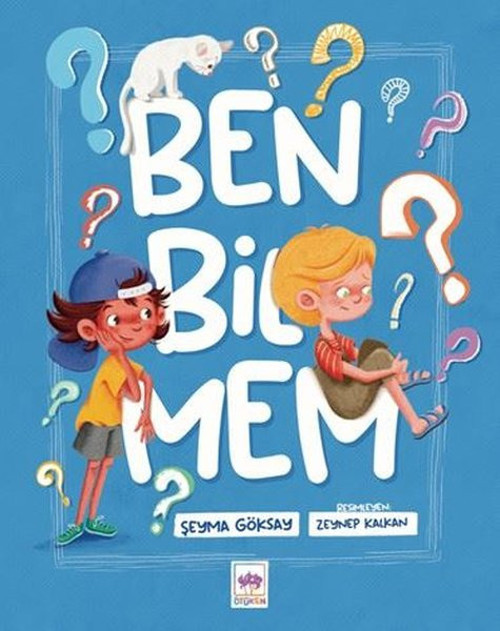 Ben Bilmem