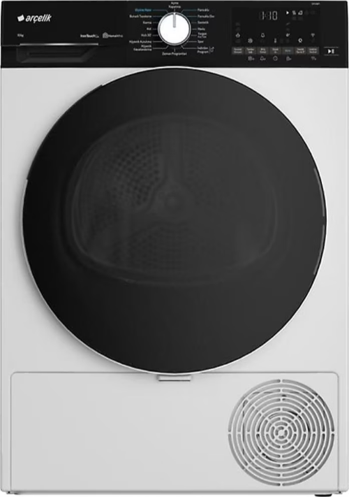 1011 KMP I 10 Kg Kurutma Makinesi