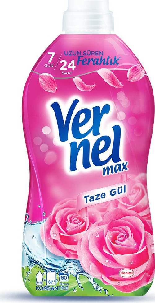 Max Taze Gül 1.44l