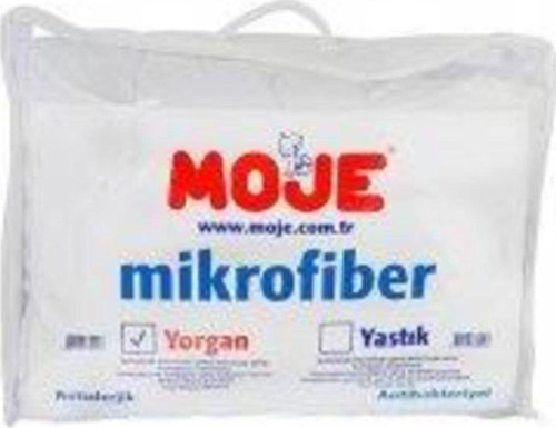 Mikrofiber Bebek Yorganı 90x140