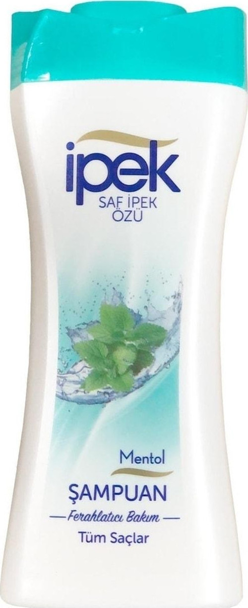 Ferahlatıcı Bakım Şampuan 450 Ml