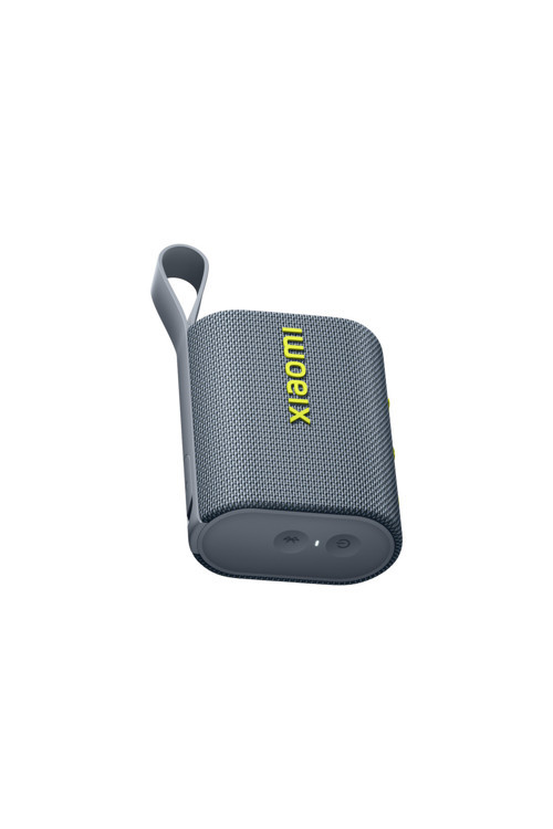 Sound Pocket S28D 5W IP67 Taşınabilir Bluetooth Hoparlör Gri (Xiaomi Türkiye Garantili)