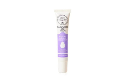Bakuchiol Göz Kremi 15 ML