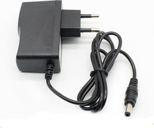 12 Volt 1 Amper Modem Adaptörü