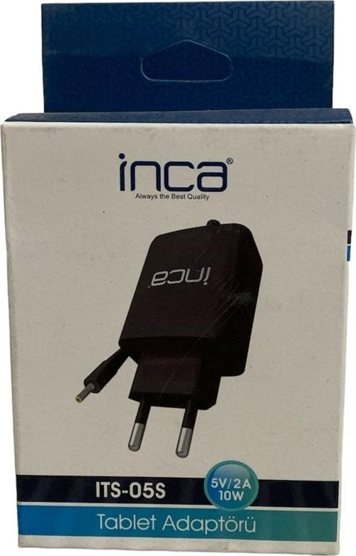 5 Volt 2 Amper 10 Watt Tablet Adaptörü
