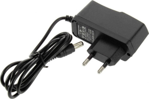 Epilasyon Aleti Adaptörü 12 Volt