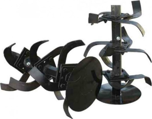 Kaan Çapa Makineları Alt Çapa Grubu Komple 32 mm