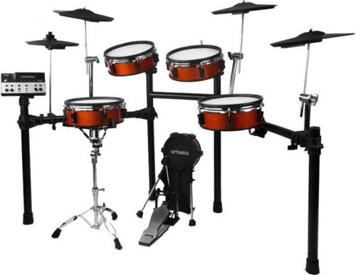 Legacy A250 Dijital Davul Seti